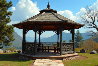 Gazebo