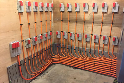 Individual Electricity Provision